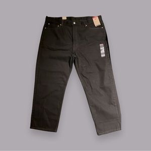 Levi’s 550 Relaxed Fit -NWT Big and Tall Size 44 x 29